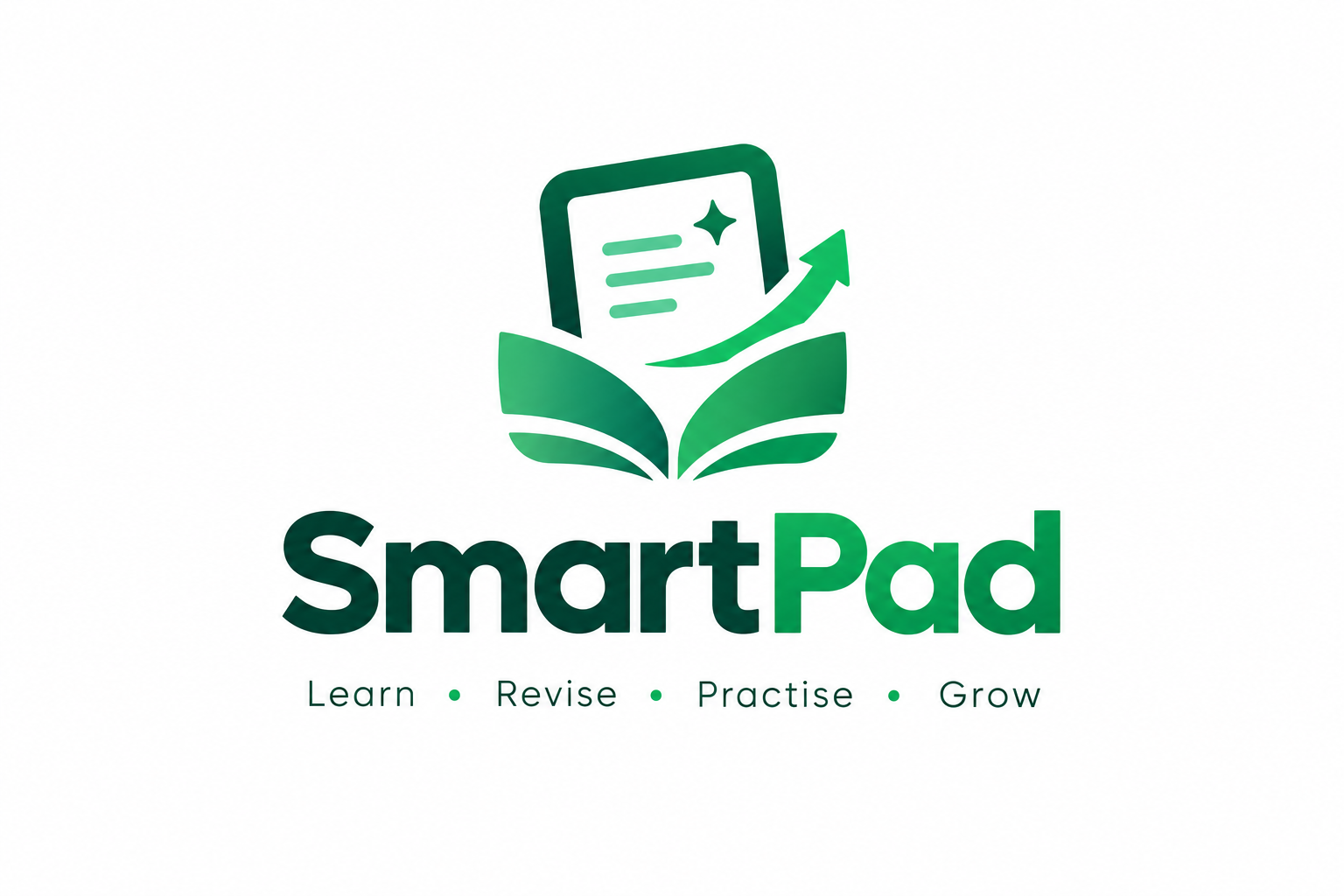 SmartPad